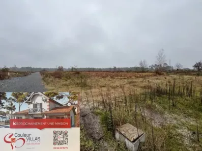Image du modèle de maison ZAC mios