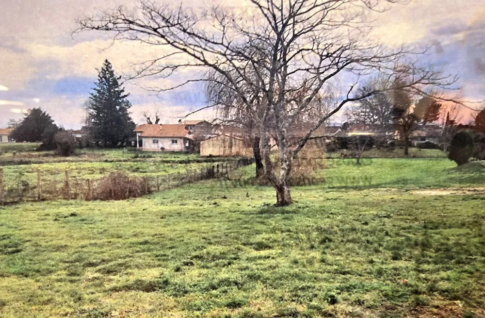 Image du modèle de maison St Vincent de Paul CA