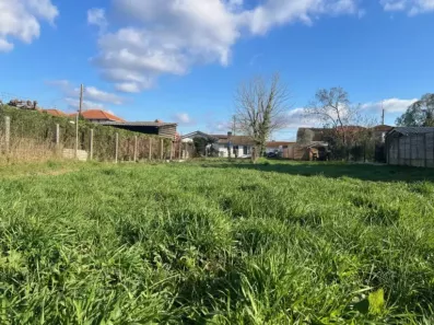 Image du modèle de maison terrain GUJAN O