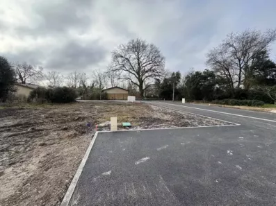 Image du modèle de maison TDS Biganos