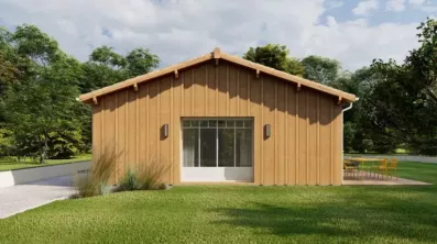 Image du modèle de maison 2