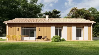 Image du modèle de maison 3