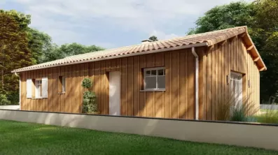 Image du modèle de maison 6