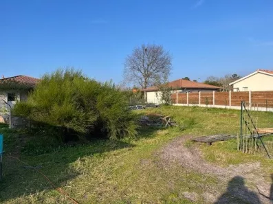 Image du modèle de maison parentis