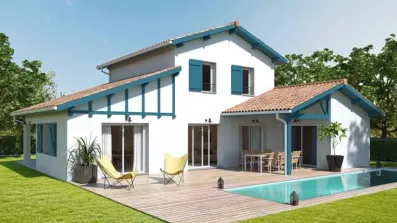 Image du modèle de maison Villa Elaura_Couleur Villas_AR_16x9_web