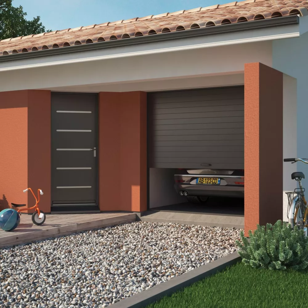 Image du modèle de maison Villa Mae_11h00_VueAvDetail_1x1_WEB