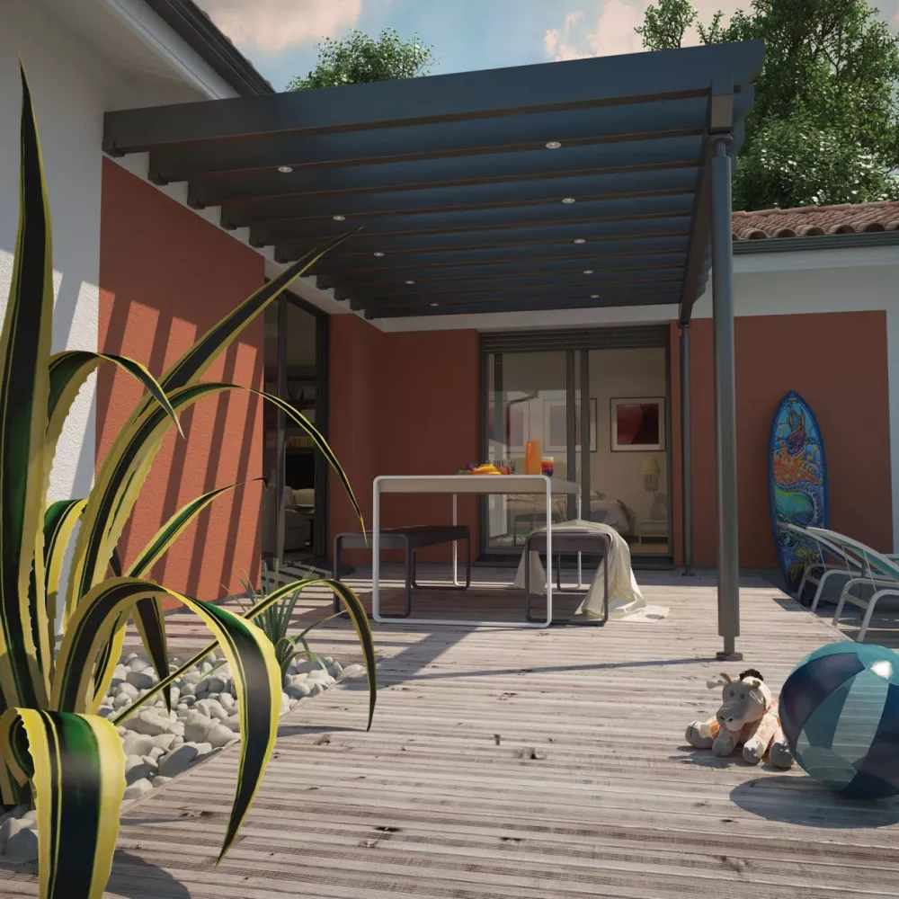 Image du modèle de maison Villa Mae_13h30_VueArDetail_1x1_WEB