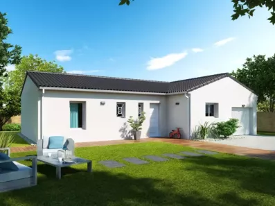 Image du modèle de maison ELEA_garage_sanschien