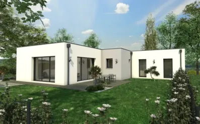 Image du modèle de maison RETHORE-B1