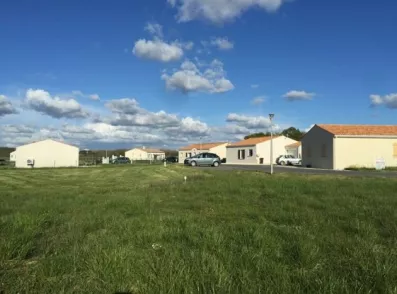 Image du modèle de maison Terrain migron
