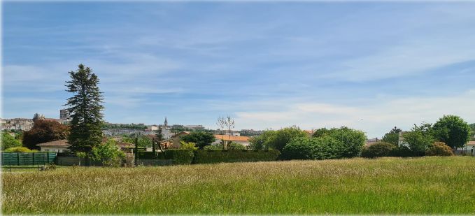 Image du modèle de maison VILLE ANGOULEME 2