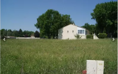 Image du modèle de maison Sireuil2