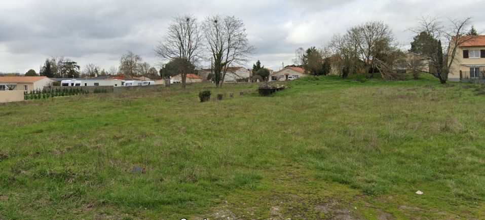 Image du modèle de maison Vue du terrain