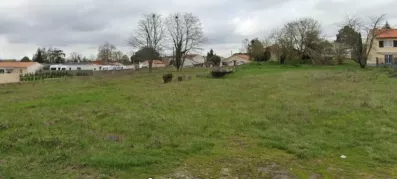 Image du modèle de maison Vue du terrain