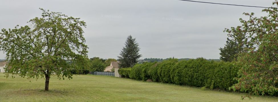 Image du modèle de maison ST YRIEIX