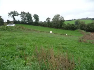 Image du modèle de maison BOUSSAC- eminade