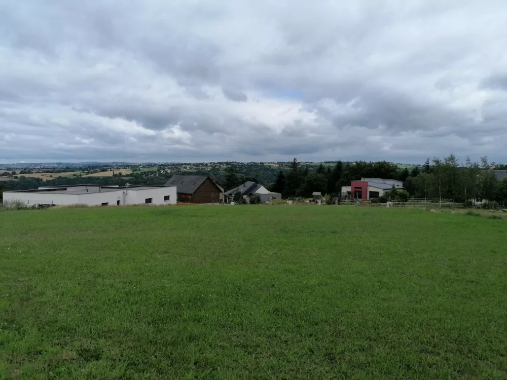 Image du modèle de maison comps la grand ville2022