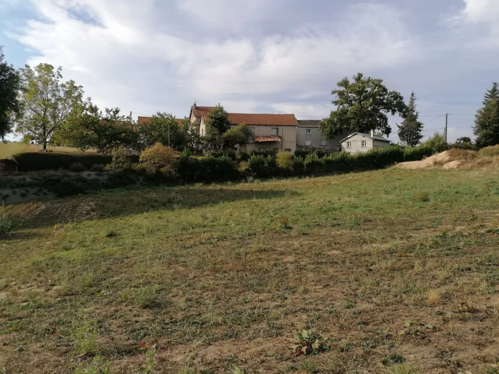 Image du modèle de maison lardeyrolles 2022