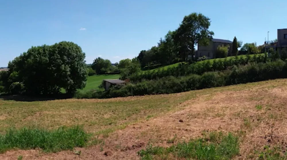 Image du modèle de maison Lotissement Moyrazes Communal
