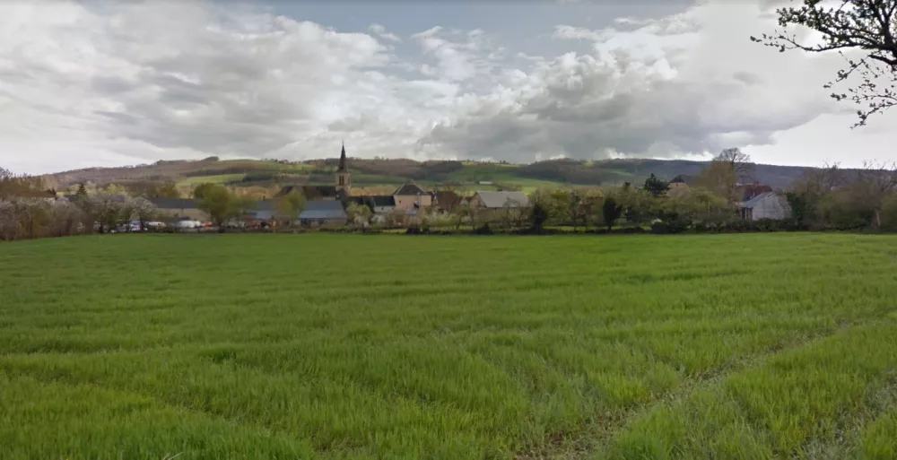 Image du modèle de maison L Alzou goutrens