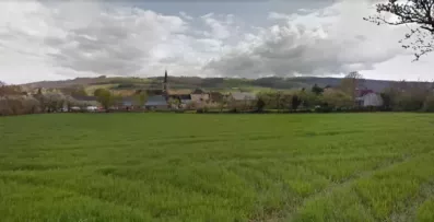 Image du modèle de maison L Alzou goutrens