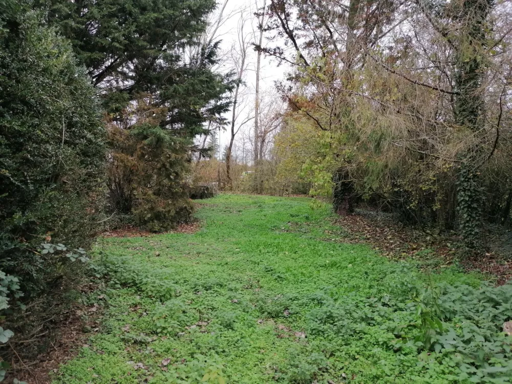 Image du modèle de maison Le monastere4
