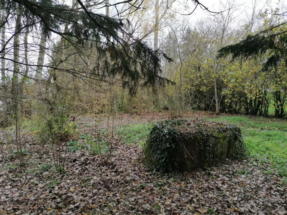 Image du modèle de maison le monastère2