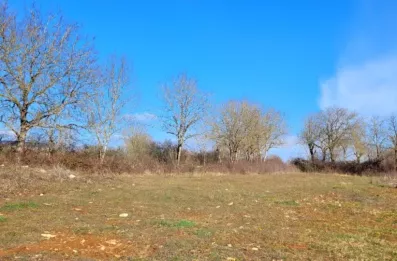 Image du modèle de maison Terrain ensoleill Bozouls.