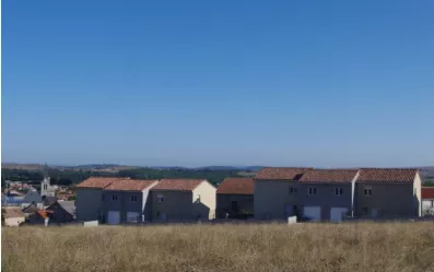 Image du modèle de maison La Cavalerie