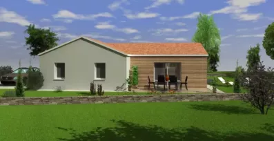 Image du modèle de maison persp2