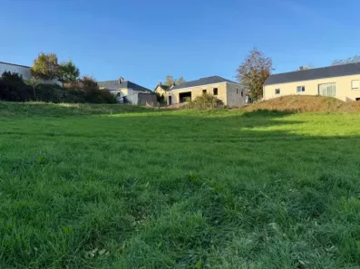 Image du modèle de maison terrain 3