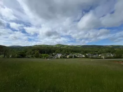 Image du modèle de maison berth 5