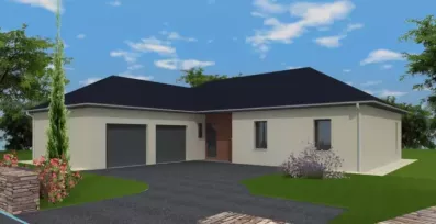 Image du modèle de maison Modèle 4