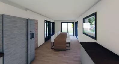 Image du modèle de maison TJI