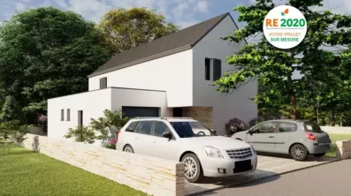 Image du modèle de maison AP2-1