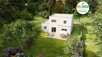 Image du modèle de maison AP15-4