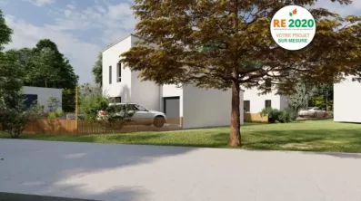 Image du modèle de maison AP18-2
