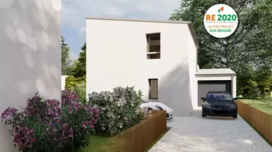 Image du modèle de maison AP19-2