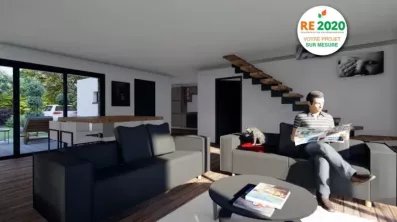 Image du modèle de maison AP22-4