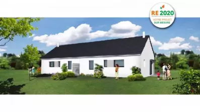Image du modèle de maison AP30