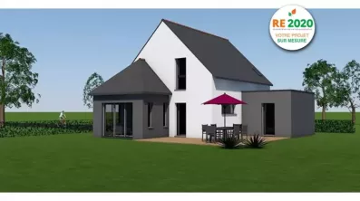 Image du modèle de maison AP39