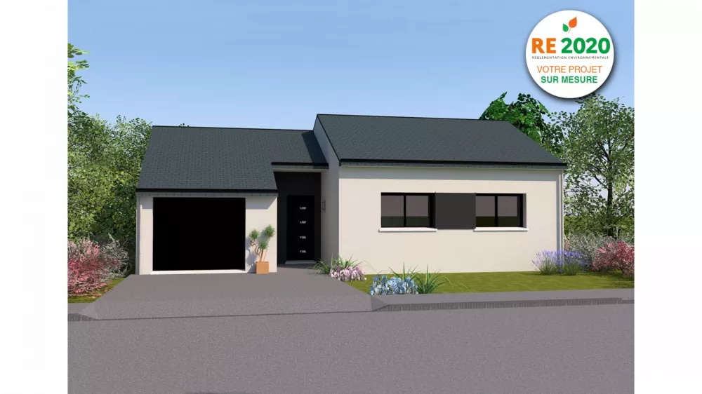 Image du modèle de maison 2-ANNONCE