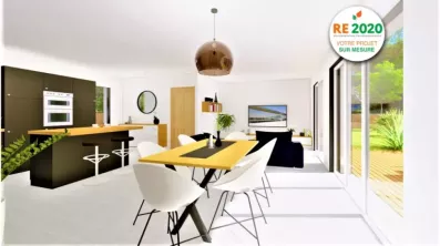 Image du modèle de maison Capture d’écran (152)