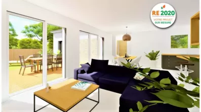 Image du modèle de maison Capture d’écran (153)