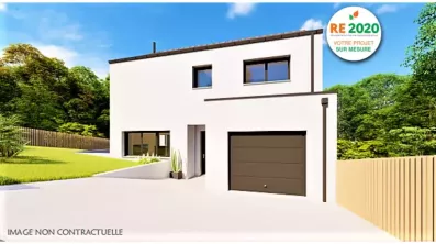 Image du modèle de maison Capture d’écran (211)