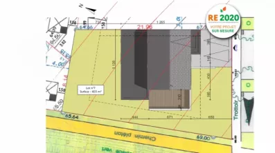 Image du modèle de maison Capture d’écran (205)