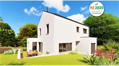 Image du modèle de maison Capture d’écran (210)