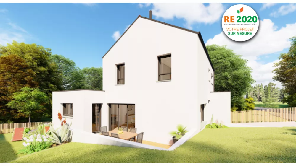 Image du modèle de maison Capture d’écran (208)
