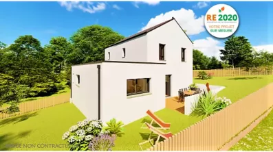 Image du modèle de maison Capture d’écran (209)