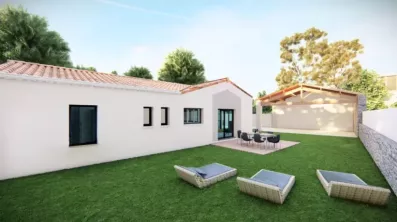 Image du modèle de maison FAR2